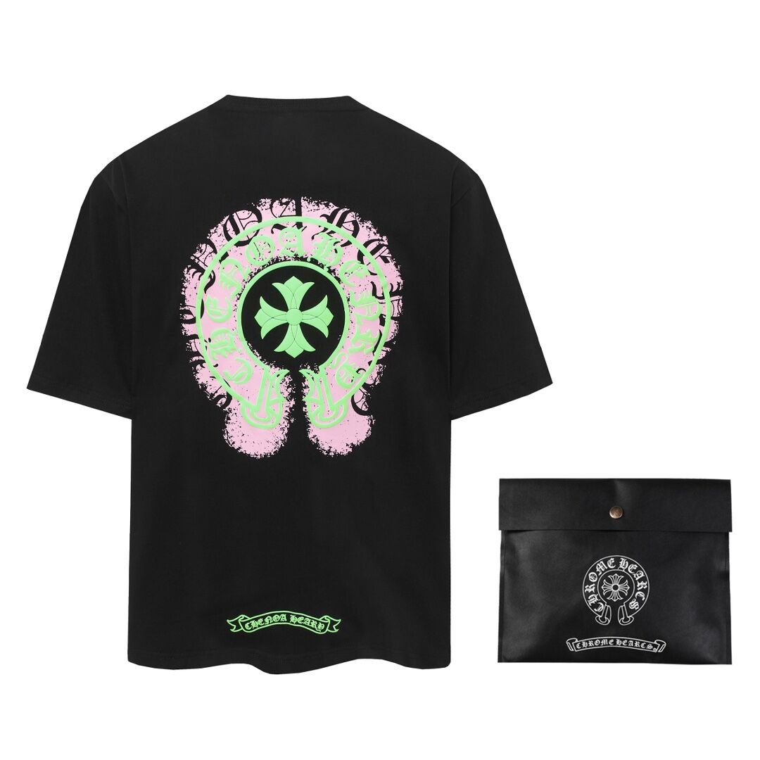 Chrome Hearts T-Shirts